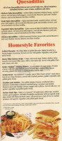 Friendly's food
