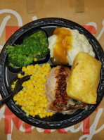 Boston Market food