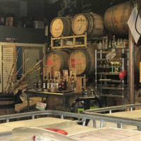 Key West First Legal Rum Distillery food