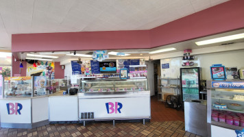 Baskin-robbins food