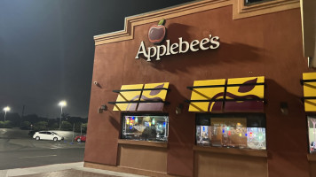 Applebee's Grill food