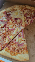 Little Caesars Pizza food