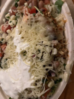 Chipotle Mexican Grill food