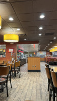 Denny's inside