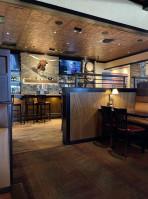 Longhorn Steakhouse Championsgate inside