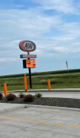 A&w outside