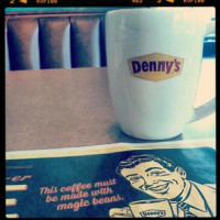 Denny's food