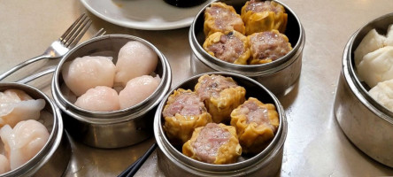Mekong Palace food
