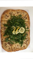 Marino's Pizzeria food