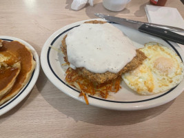 Ihop food