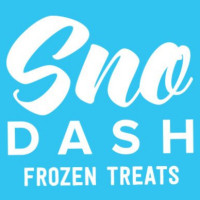 Sno Dash Frozen Treats Mobile, Al food
