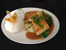 Pittsburgh Thai By Boris food