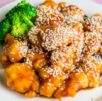Amy's Chinese food
