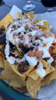 Neno's Mexican Food- Canandaigua food