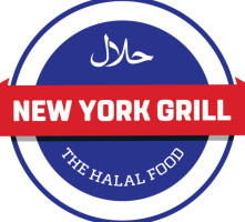 New York Grill food