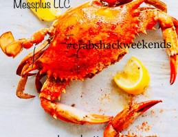 Messplus Crab Shack Llc food