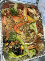A&m Seafood And More food