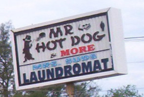 Mr. Hot Dog food