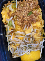 Pha's Pepper Thai food