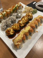 Takashi food