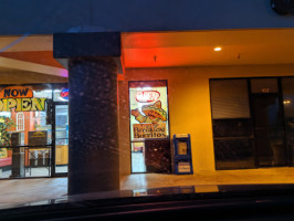 Tito's Taco Shop outside