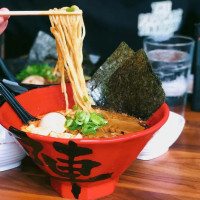 Jinya Ramen Baton Rouge food