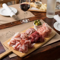 Salumeria 104 Coral Gables food