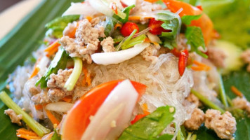 Sawatdee Thai Seafood #2 food