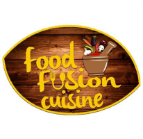 Food Fusion Cuisine food