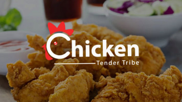 Chicken Tender Love food
