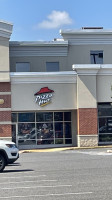 Pizza Hut food