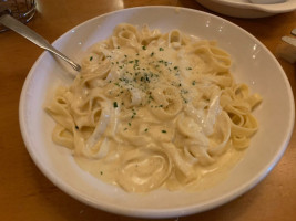 Olive Garden Italian food