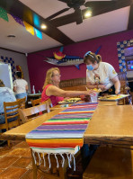 Juan's Mexican Cafe And Cantina food