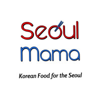 Seoul Mama food