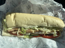 Jimmy John's food