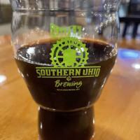 Southern Ohio Brewing food
