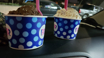 Baskin-robbins food