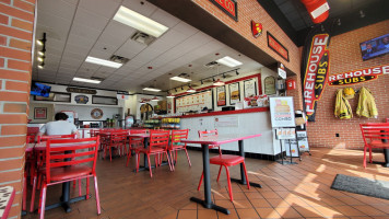 Firehouse Subs Palm Bay food