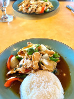 Khao Thai Cuisine food
