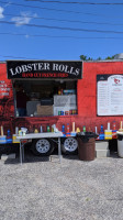 Maine-iak Lobster food