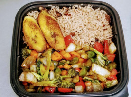 Mango Jamaican-american Cuisine food