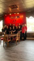 Fusion At Ridgefields inside