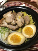 Rayaki Ramen Glassboro inside