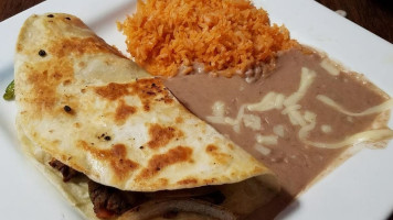 El Veracruz Mexican food