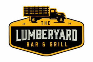 Lumberyard And Grill food