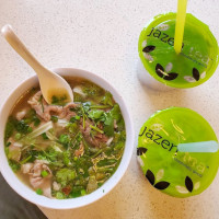 Pho Hoa Noodle Soup (livermore) food