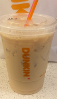 Dunkin' food