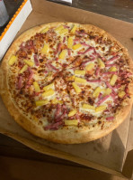 Little Caesars Pizza food