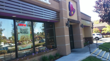 Taco Bell outside