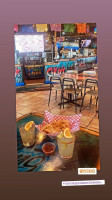 Chuy's Stevenson Ranch food